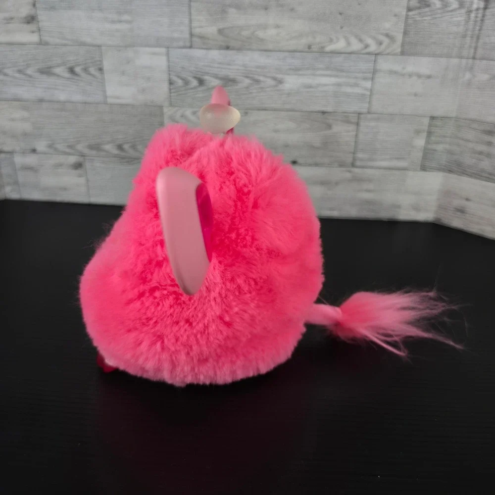 Hasbro furby boom